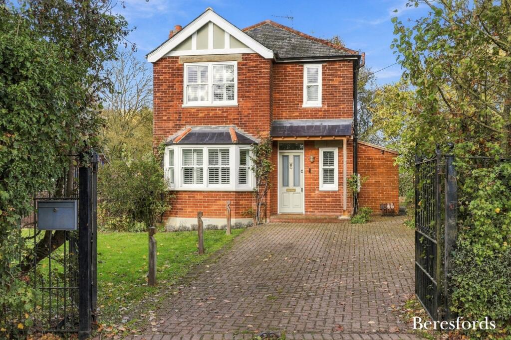 Main image of property: Ranks Green, Fairstead, CM3