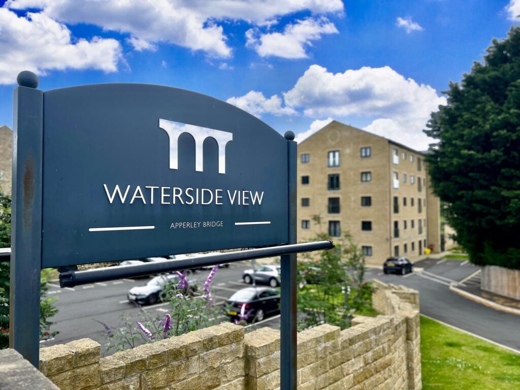 Additional image 15 of Waterside View, Harrogate Road, Bradford, West Yorkshire, BD10