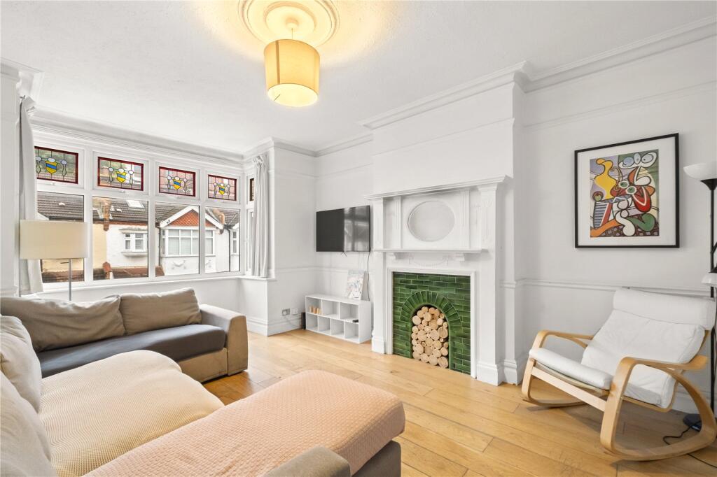 Main image of property: Beverstone Road, London, SW2