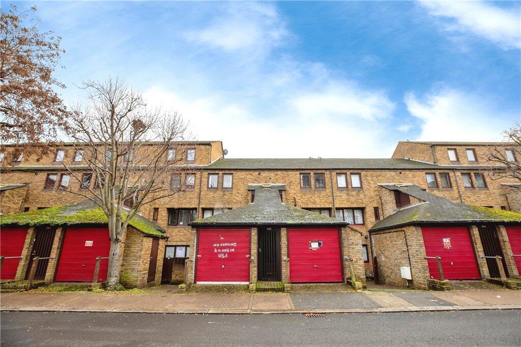 Main image of property: Maysoule Road, London, SW11