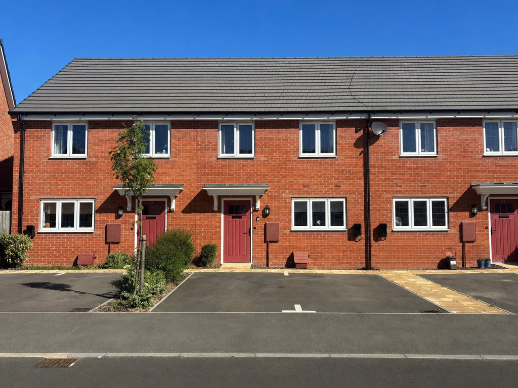 Main image of property: Hurricane Avenue, Lower Stondon, Henlow, SG16