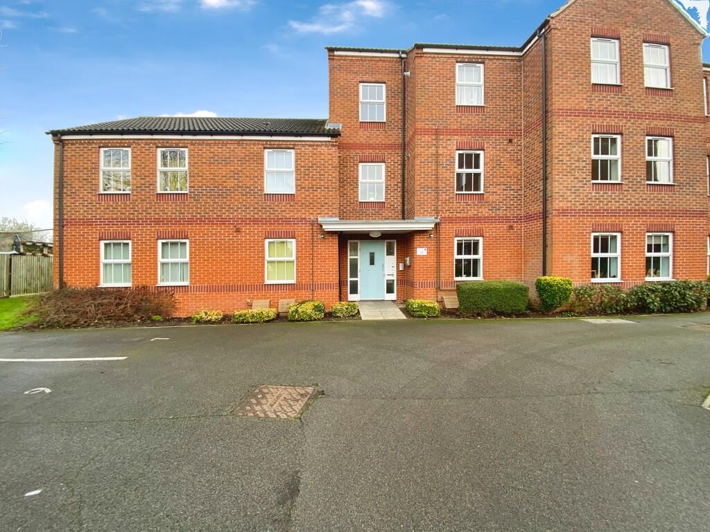 Main image of property: Barrows Gate , Newark
