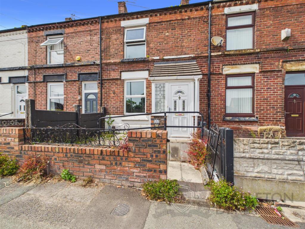 Main image of property: Nutgrove Road, St. Helens
