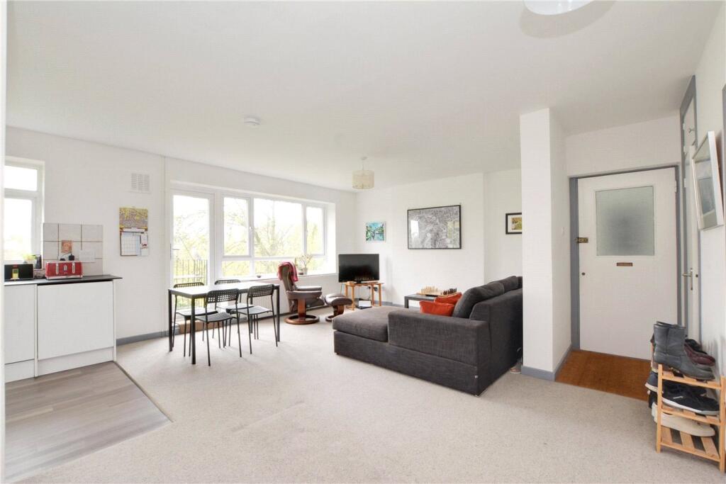 Main image of property: Oakcroft Road, Lewisham, London, SE13