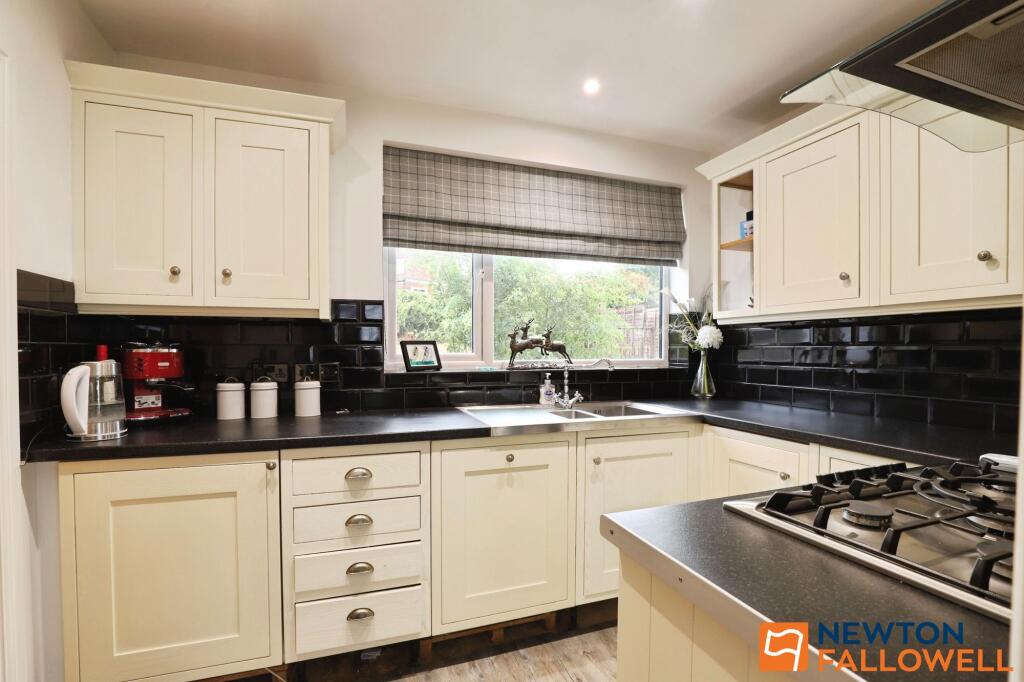 House in South Kesteven, Grantham - View 5