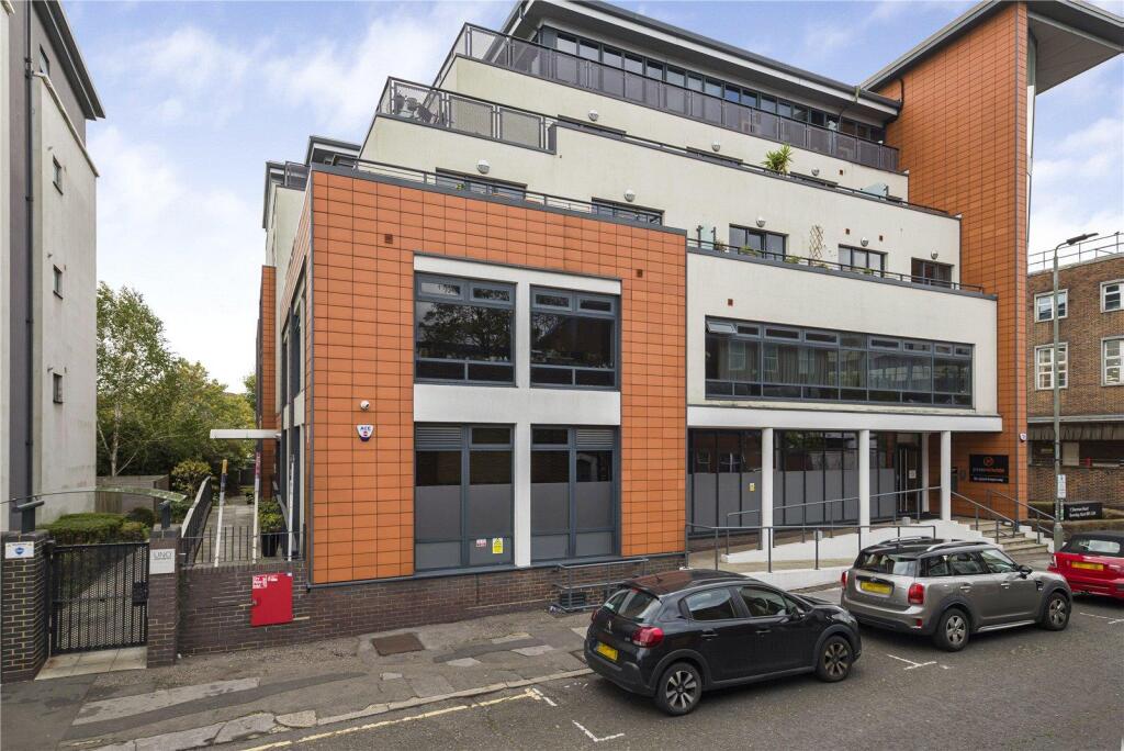Main image of property: Sherman Road, Bromley
