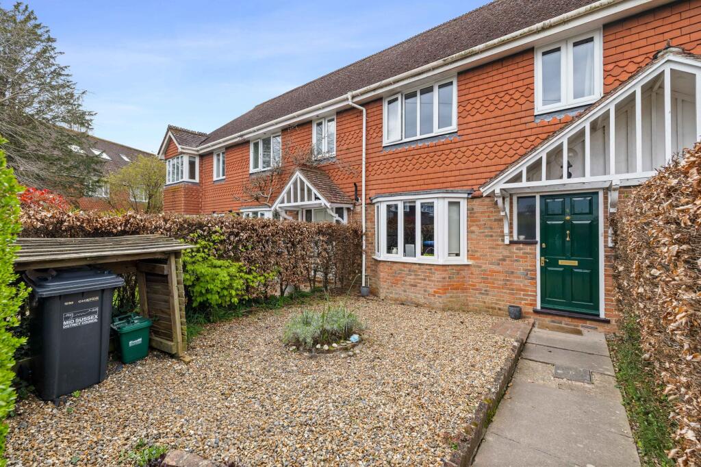 Main image of property: Maypole Road, East Grinstead, RH19