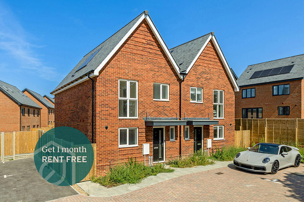 Main image of property: Leaf Living at Rushlake Meadows, Willingdon, BN20