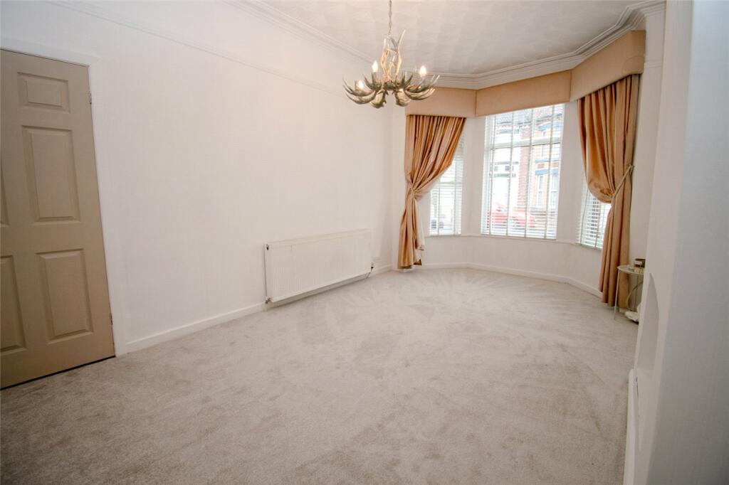 House in Oxton Village, Claughton - View 4