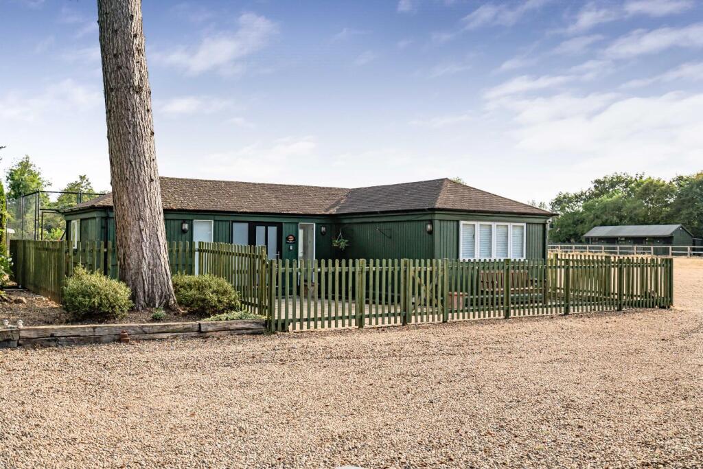 Main image of property: Rush Green Hall, Rush Green,Hertford