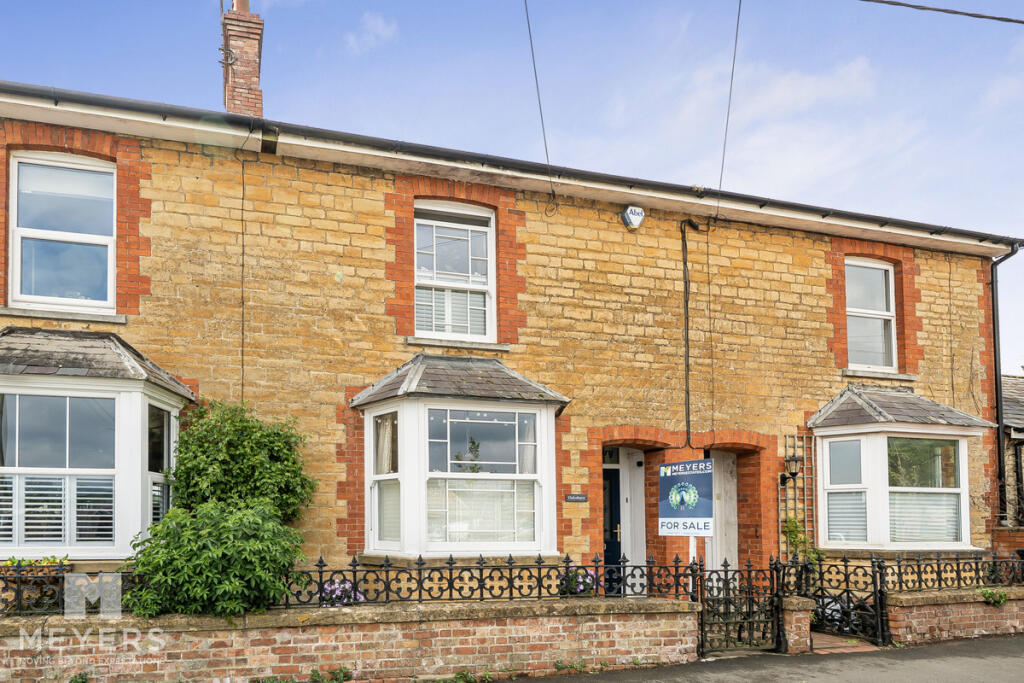 Main image of property: Station Road, Milborne Port, DT9
