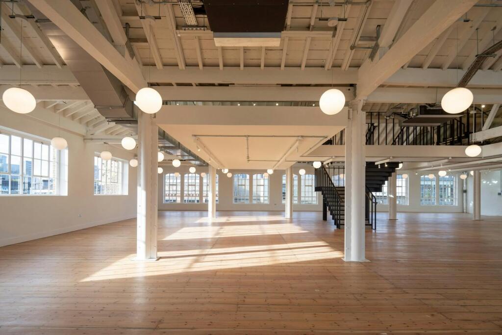 4th Floor