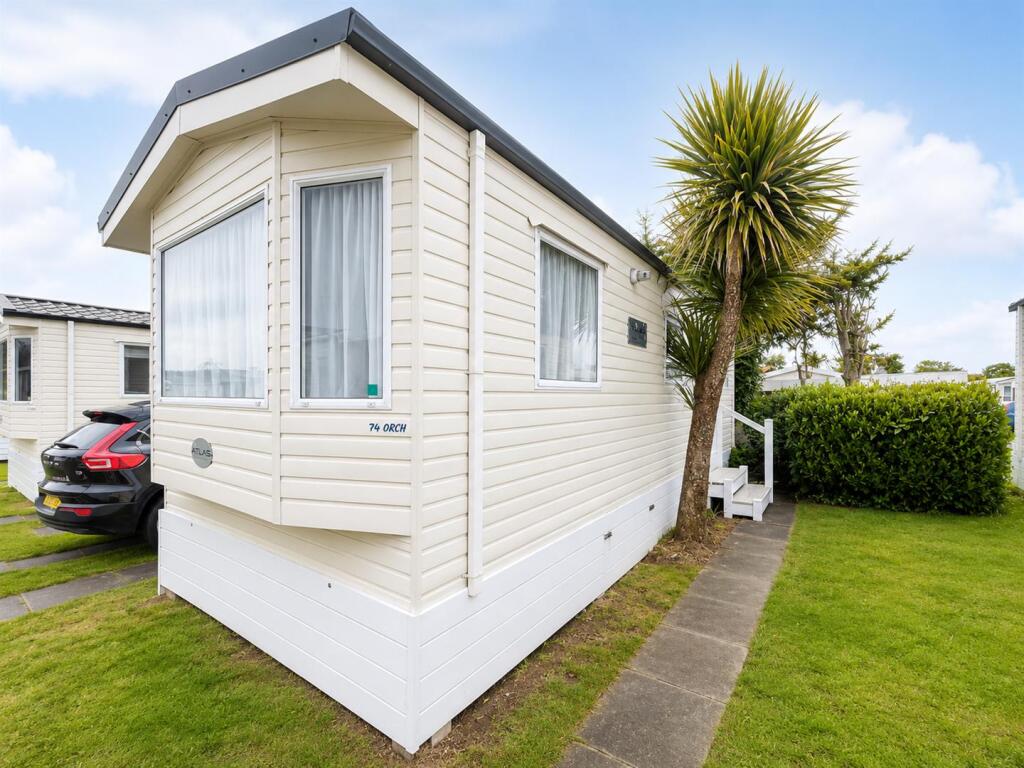 Main image of property: Monkton Street, Monkton, Ramsgate