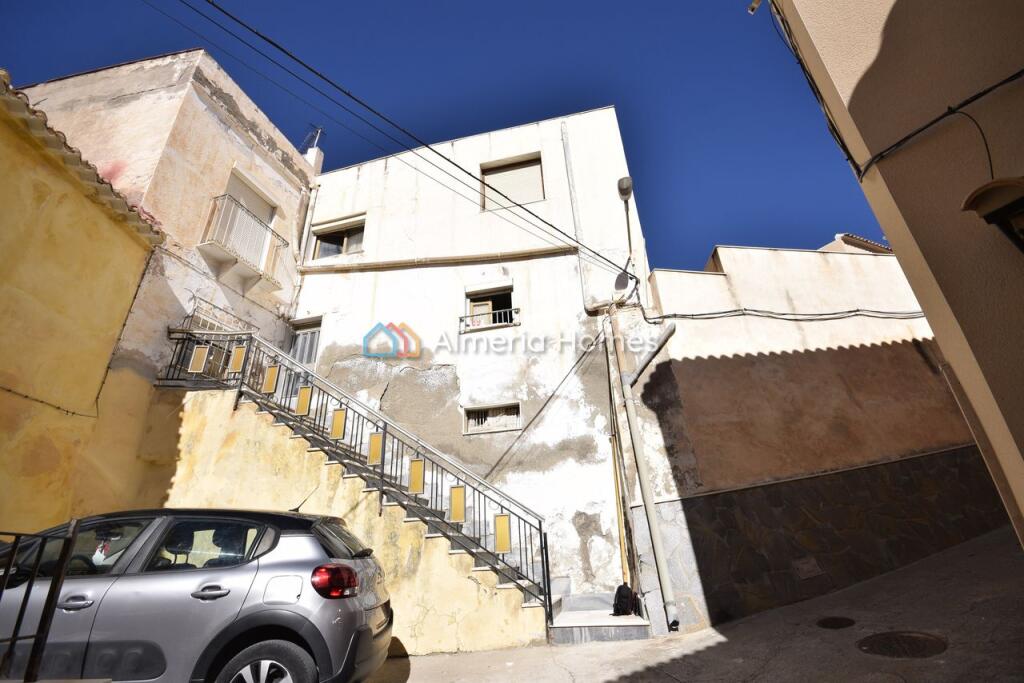 Main image of property: Andalucia, Almería, Macael
