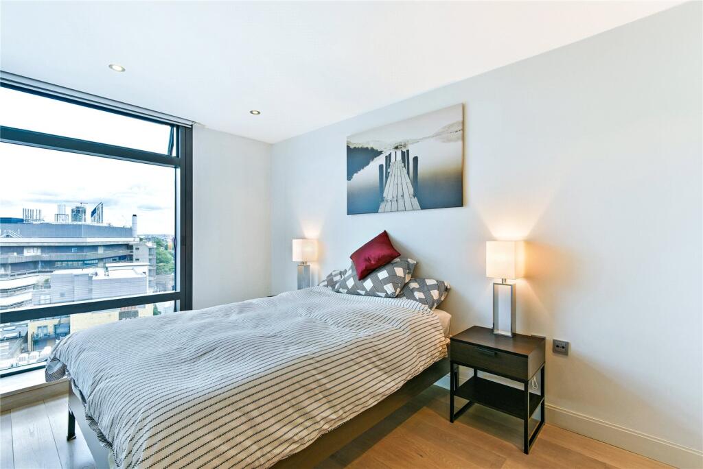 3 bedroom penthouse for rent
