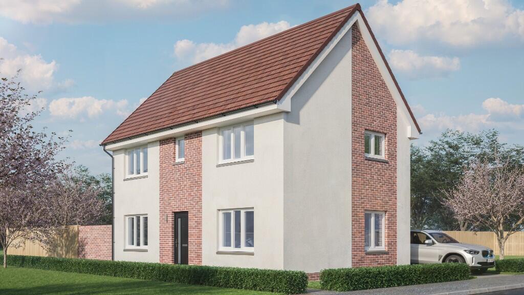 Main image of property: Main Street,
Dechmont,
West Lothian,
EH52 6JY