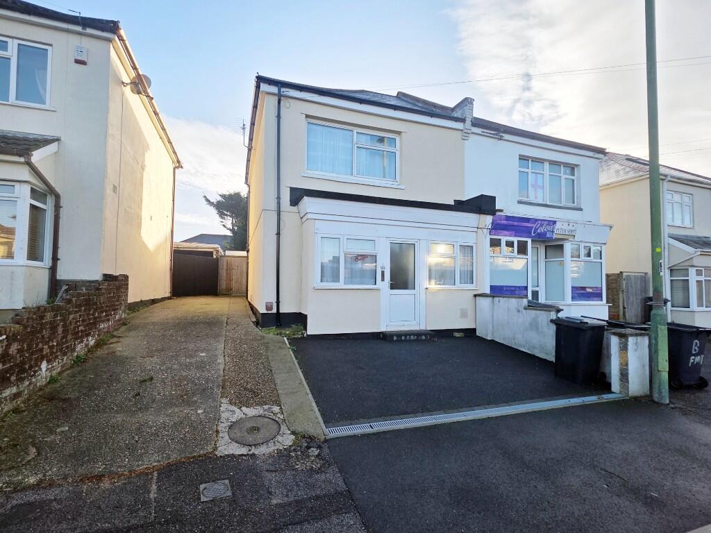 Main image of property: Ripon Road, Winton, Bournemouth, Dorset, BH9