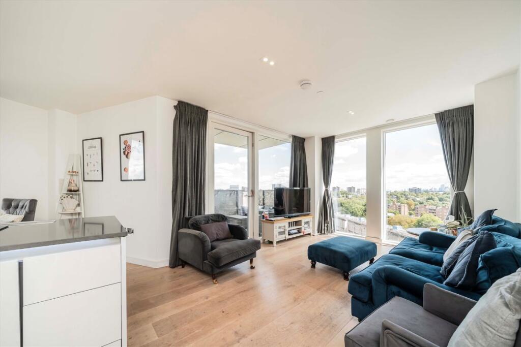 Apartment in London