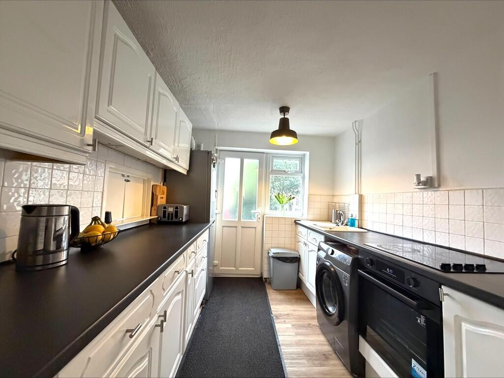 Dock Road, Northwich photo 3