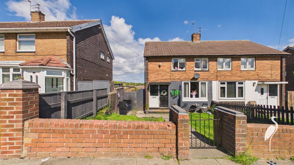 Main image of property: Ravenna Road, Redhouse, Sunderland