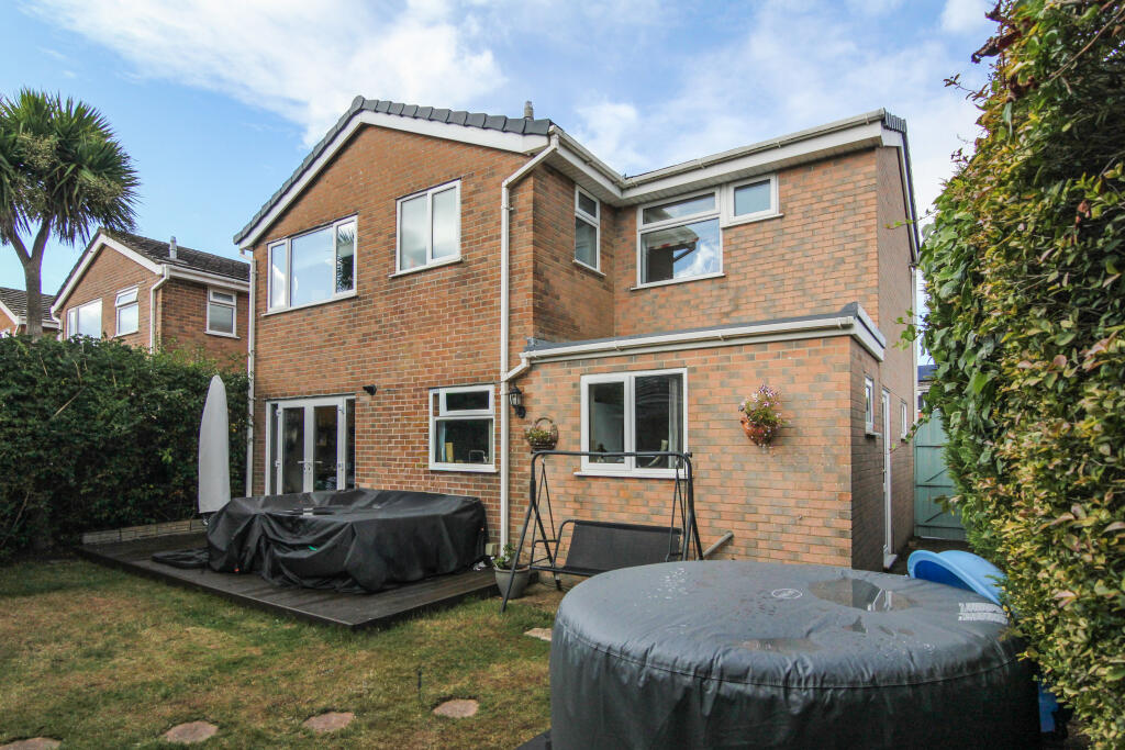 Additional image 30 of King John Avenue, Bournemouth, BH11