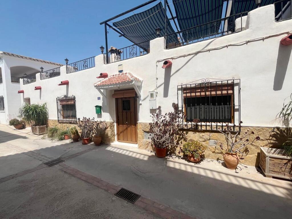 Main image of property: Andalucia, Almería, Huércal-Overa