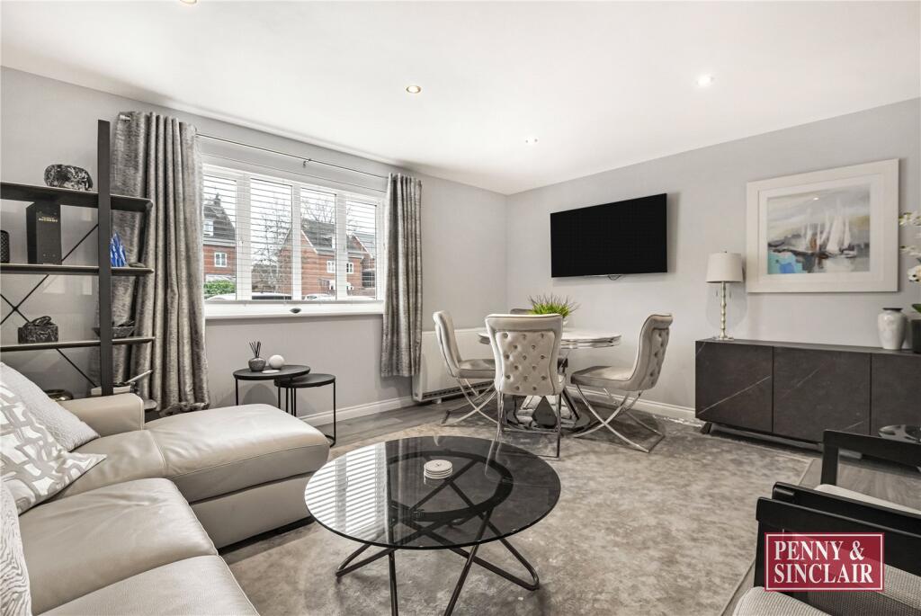 Main image of property: Marlow Court, All Hallows Road, RG4 5LL