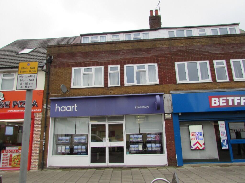 Main image of property: Marsh Road, Luton, Bedfordshire, LU3