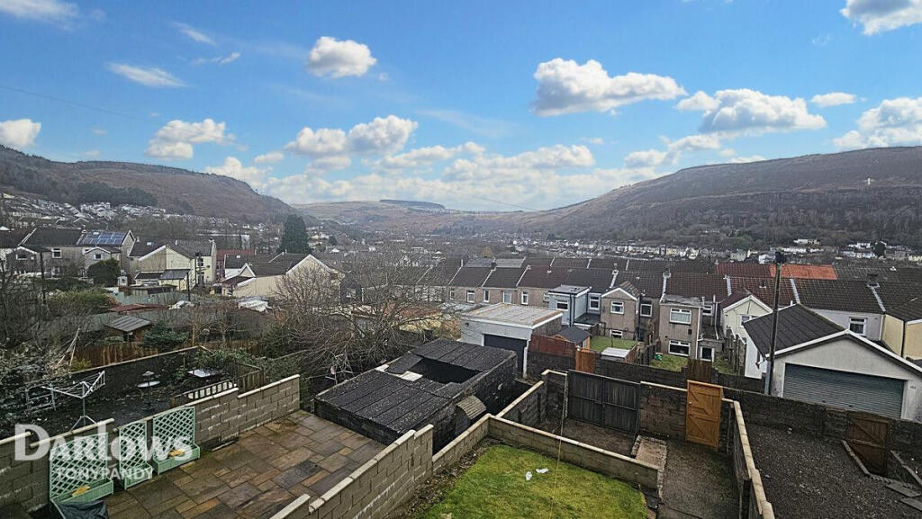 Main image of property: Kenry Street, Tonypandy CF40