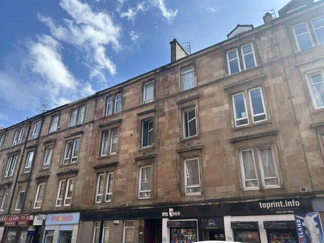 Main image of property: Allison Street, Govanhill, Glasgow, G42