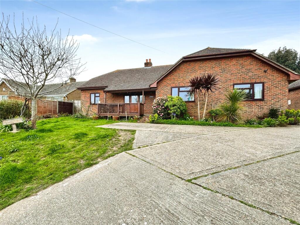 Main image of property: Cherry Lane, Deal, Kent, CT14