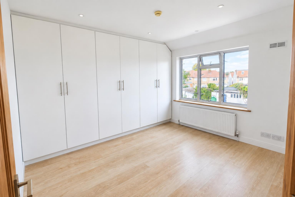 Main image of property: Purcell Road, Greenford, Middlesex