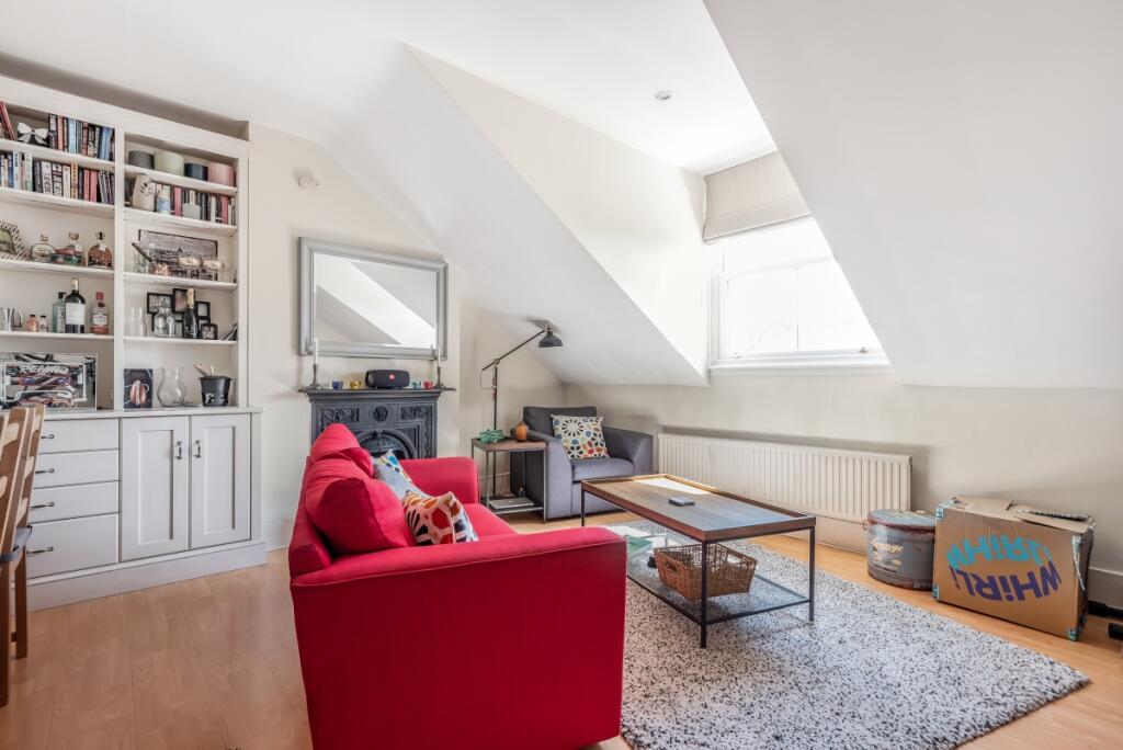 Main image of property: Veronica Road, Balham, London, SW17