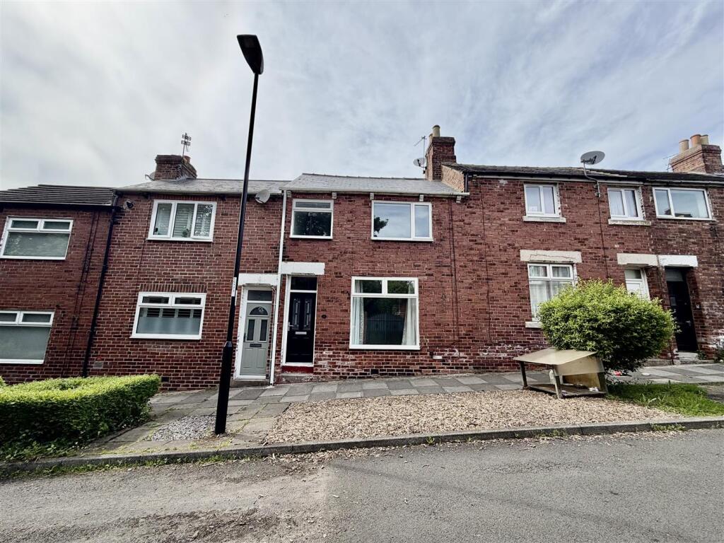 Main image of property: Henry Street, Houghton Le Spring