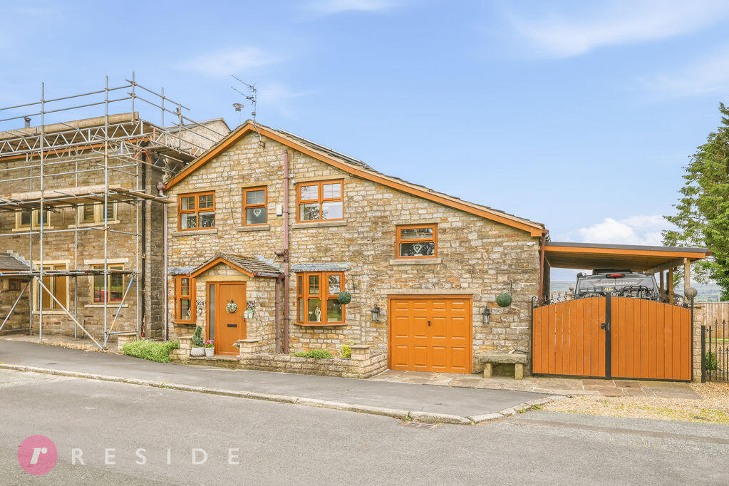 Main image of property: SYKE ROAD, Syke, Rochdale OL12 9TE