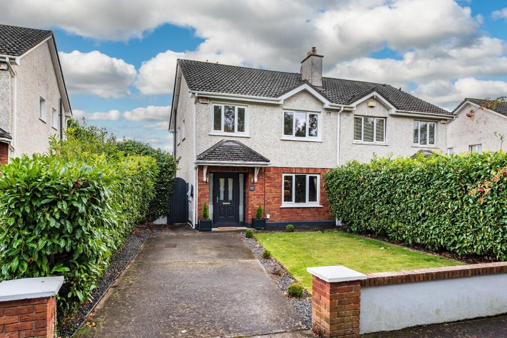 Main image of property: Naas, Kildare