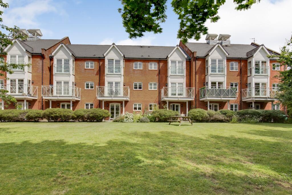 Main image of property: New Quay Court, Old Maltings Approach, Melton, Woodbridge