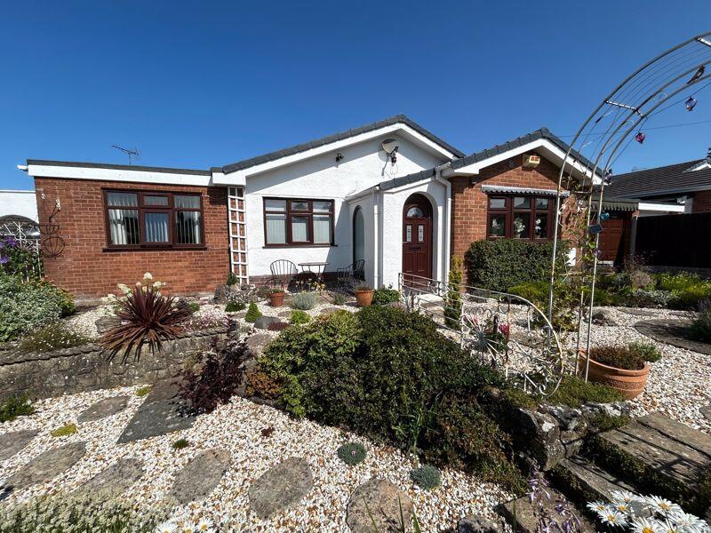 Main image of property: East Avenue, Wrexham