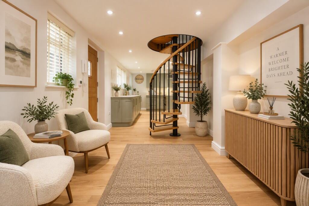Main image of property: Black Horse Way Horsham RH12