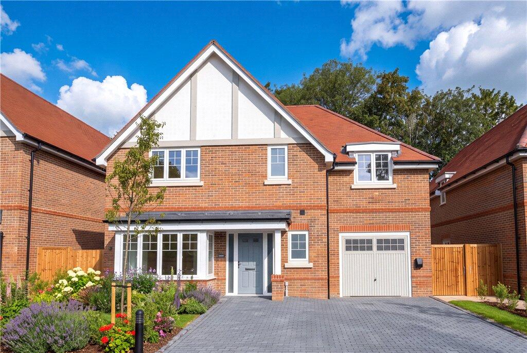 Main image of property: Herb Grove, Banstead, Surrey, SM7