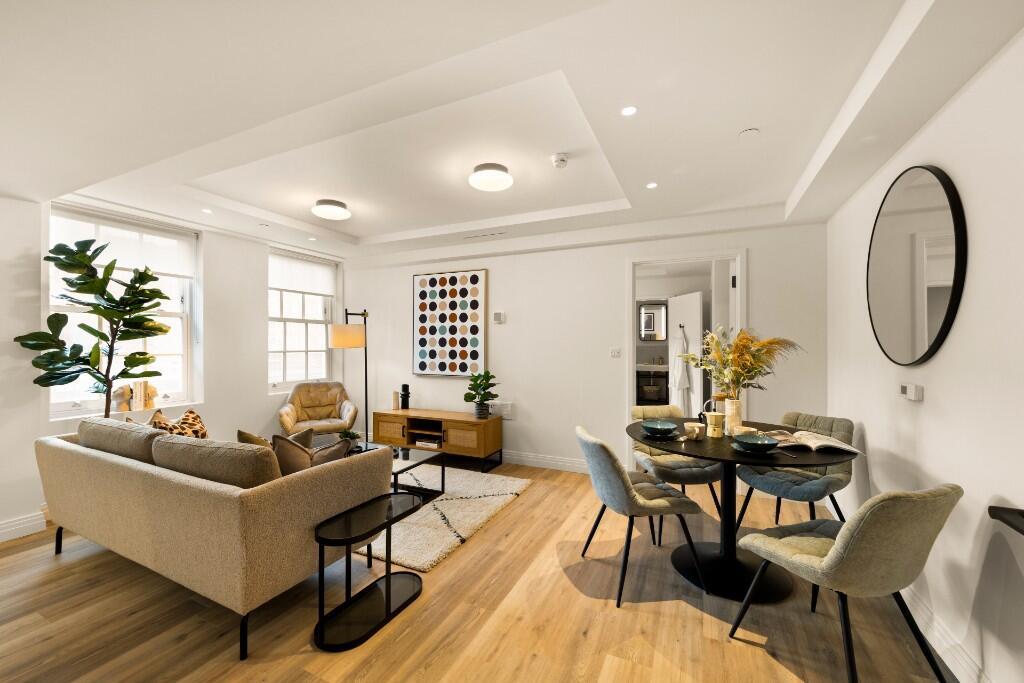 Main image of property: Rodney House, Dolphin Square, London, SW1V