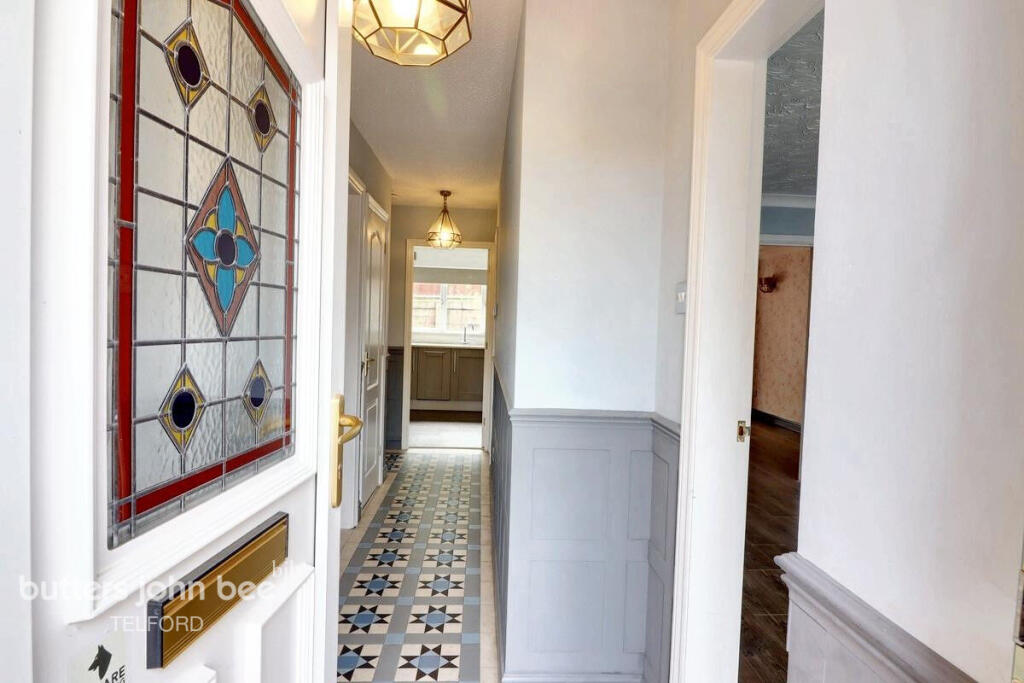 Main image of property: Lawley Gate, Telford