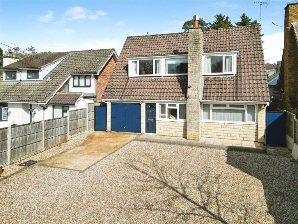 Main image of property: Yeovil Road, Owlsmoor, Sandhurst, Berkshire, GU47
