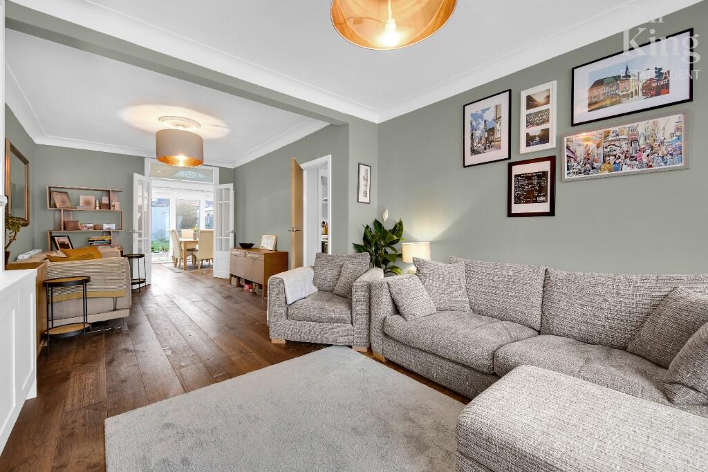 Main image of property: Hall Lane, Chingford, E4