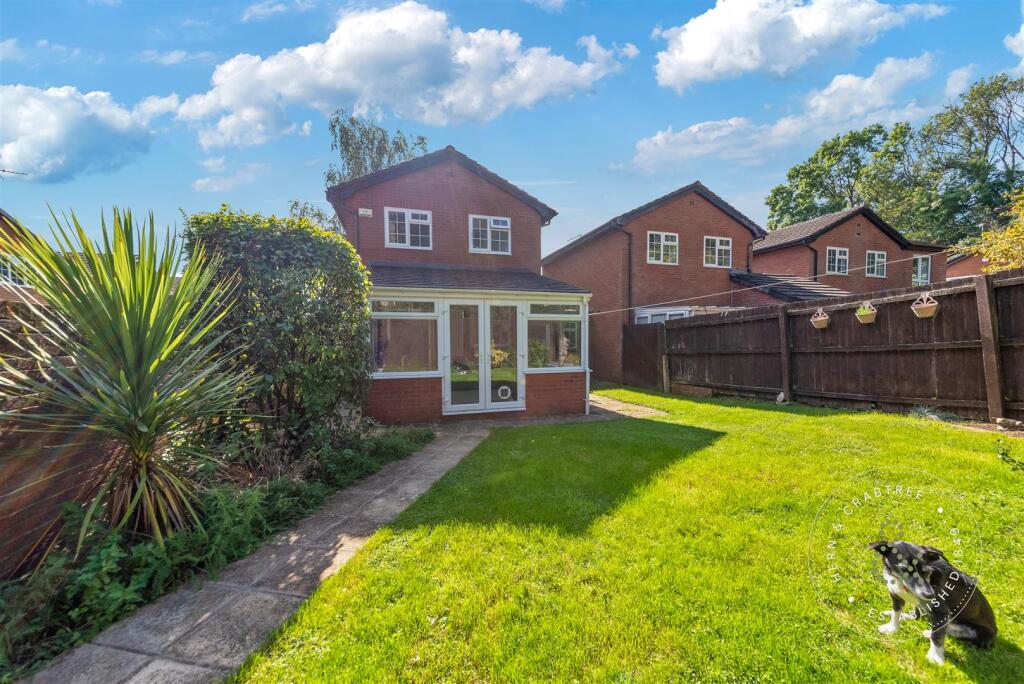 Cae Syr Dafydd, Pontcanna, Cardiff photo 2