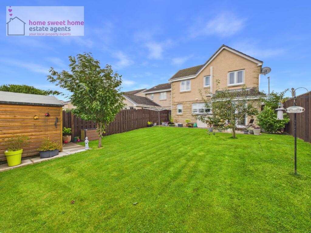 House in Inverness, Inshes and Milton of Leys - View 4
