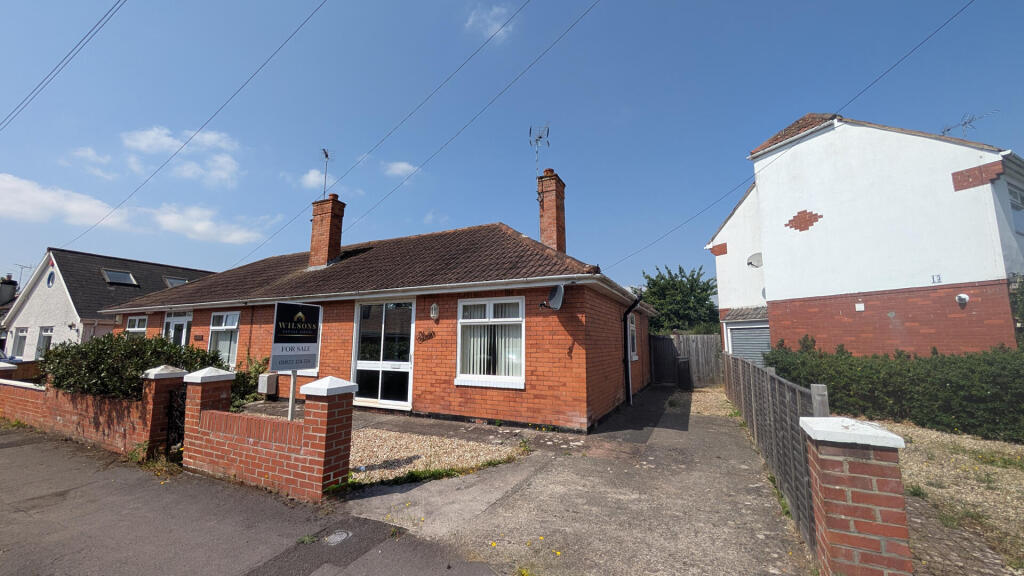 Main image of property: Greenway Crescent, Taunton