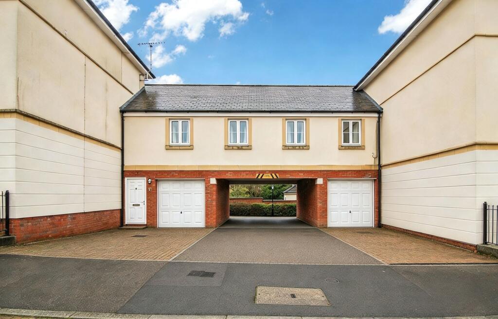 Main image of property: Britten Road, Swindon, SN25