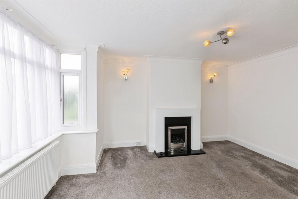 Norman Mount, Leeds - View 3