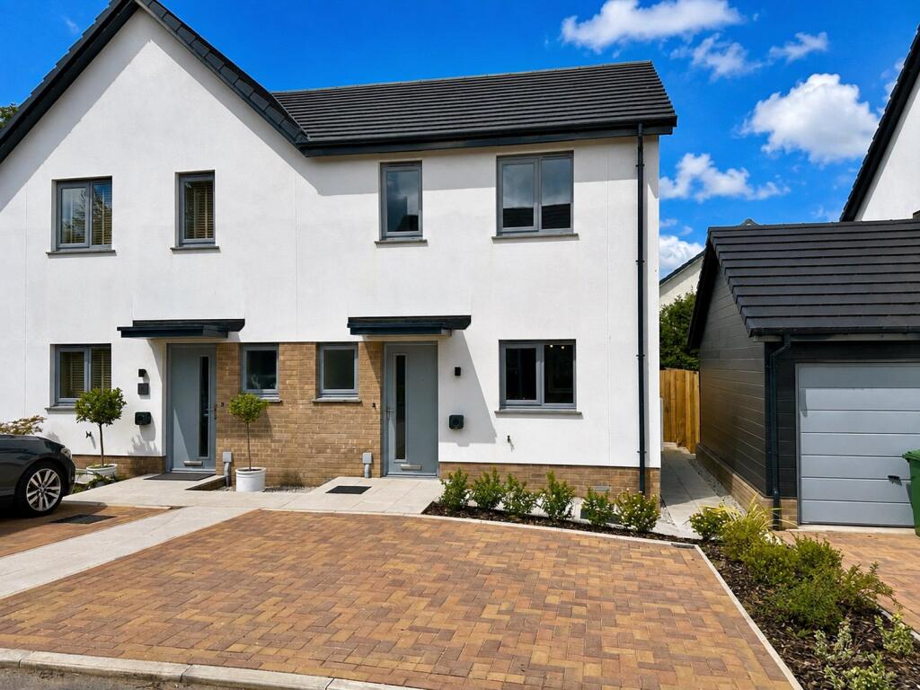 Main image of property: Long Close, Landkey, Barnstaple, Devon, EX32